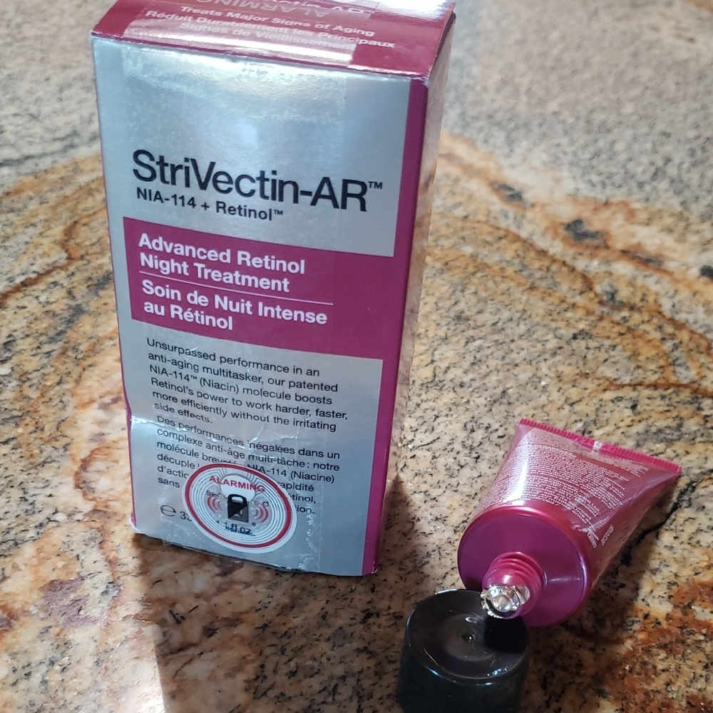 StriVectin-AR Advanced Retinol Night Treatment